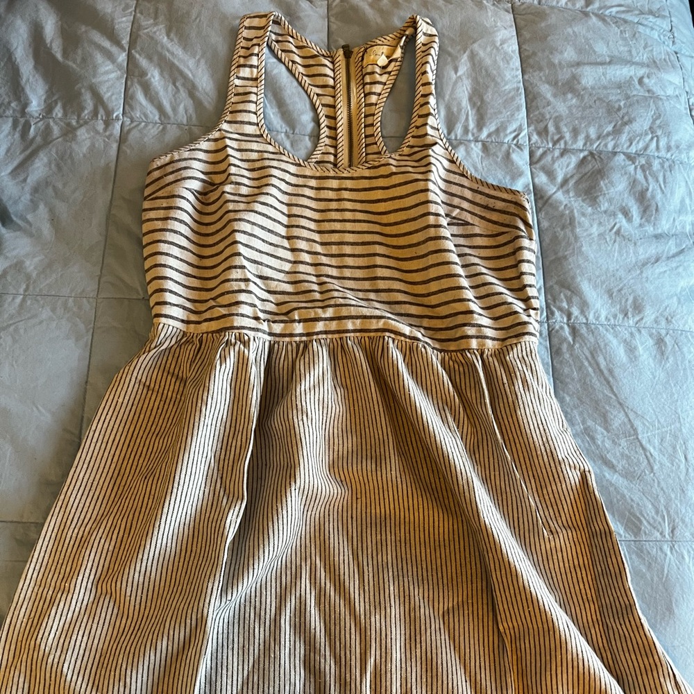 Lou&Grey summer dress